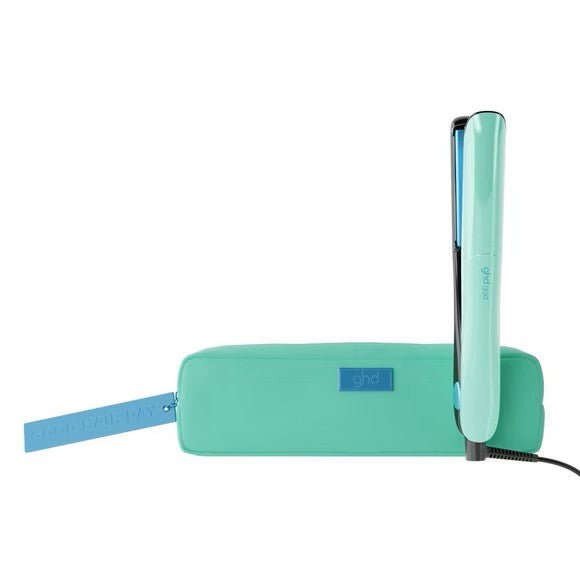 UUSI GHD GOLD -Muotoilurauta (26mm levyt) - JELLY MINT - Salonmarjoahola-Shop