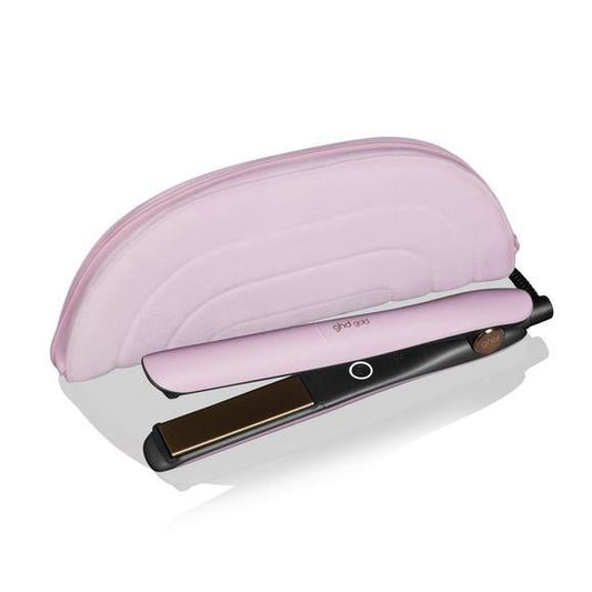 Uusi ghd gold - suoristusrauta - pink sorbet - Salonmarjoahola - Shop