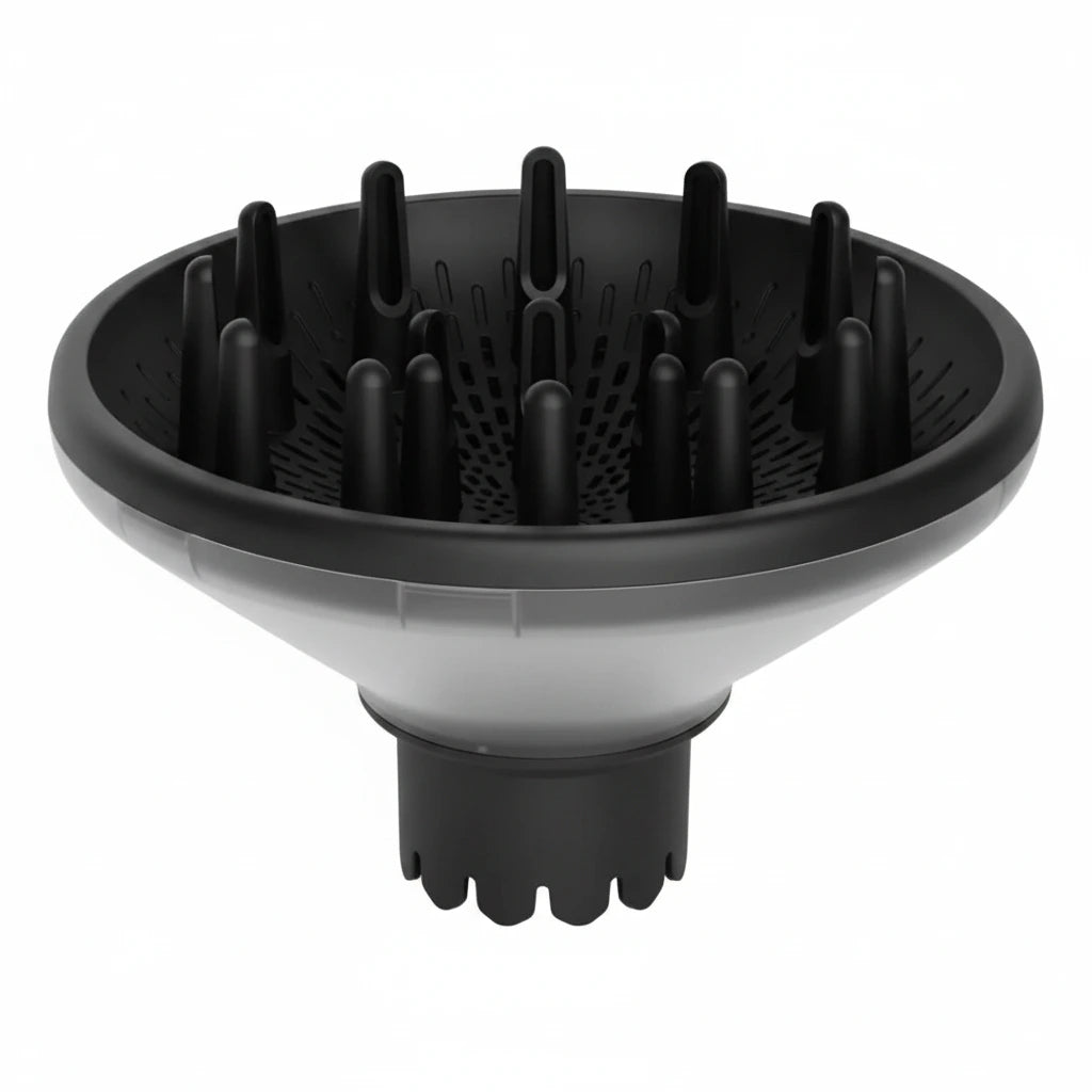 UUSI ghd Professional Curl Diffuser (ghd Speed iconic) - Salonmarjoahola-Shop
