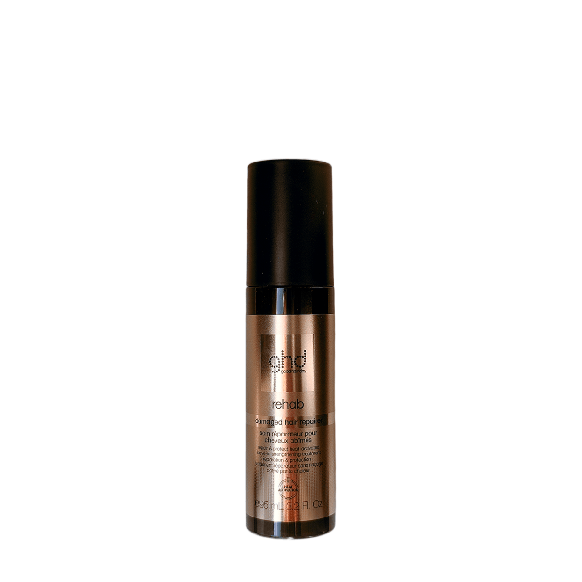 Uusi ghd Rehab Damaged Hair Repairer - suihke - Salonmarjoahola - Shop