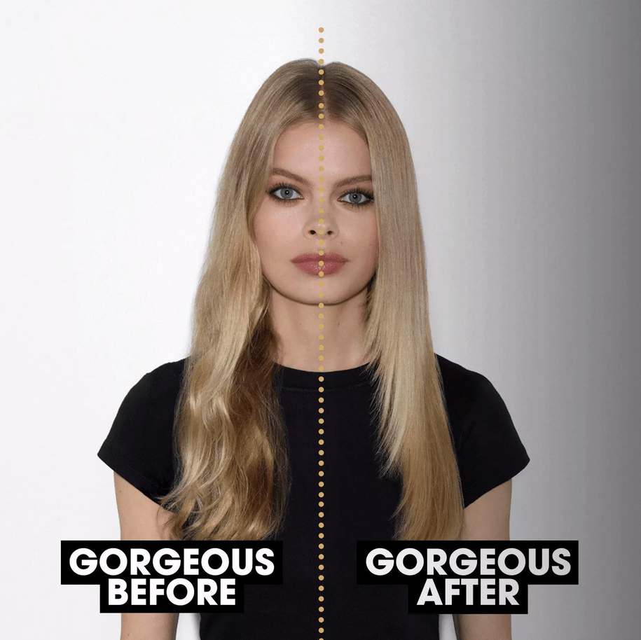 UUSI ghd Sculpt -muotoilurauta musta - Salonmarjoahola-Shop