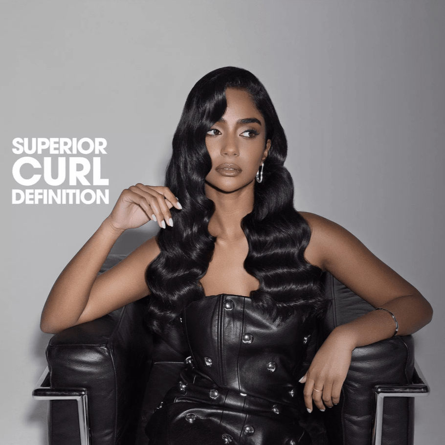UUSI ghd Sculpt -muotoilurauta musta - Salonmarjoahola-Shop