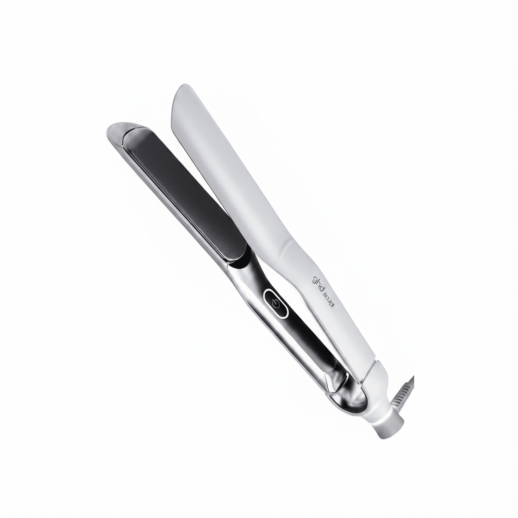 UUSI ghd Sculpt -muotoilurauta valkoinen - Salonmarjoahola-Shop