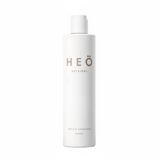 UUSI HEÖ Heksinki Repair Shampoo 300ml - Salonmarjoahola-Shop