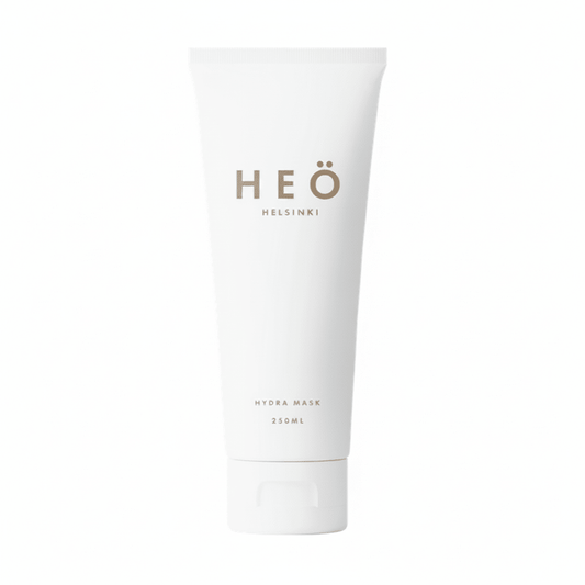 UUSI HEÖ Helsinki Hydra Mask 200ml - Salonmarjoahola-Shop