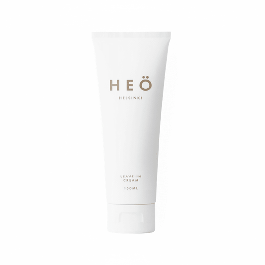 UUSI HEÖ Helsinki Leave-In Cream 150ml - Salonmarjoahola-Shop