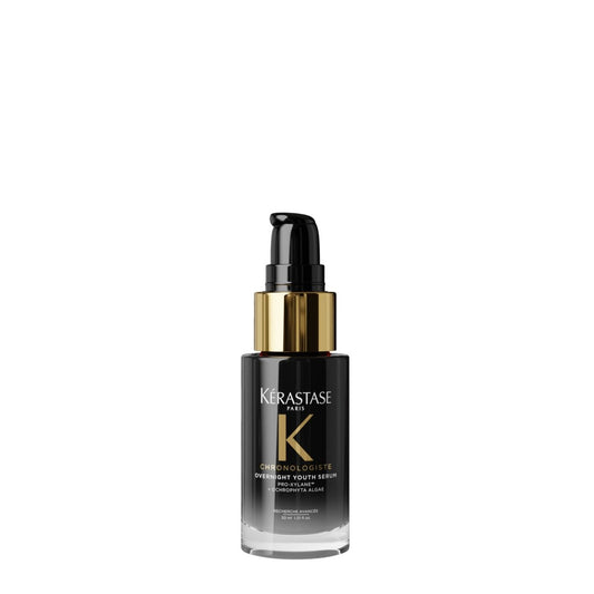 Uusi Kerastase Chronologiste Overnight Youth Serum 30ml - Salonmarjoahola - Shop