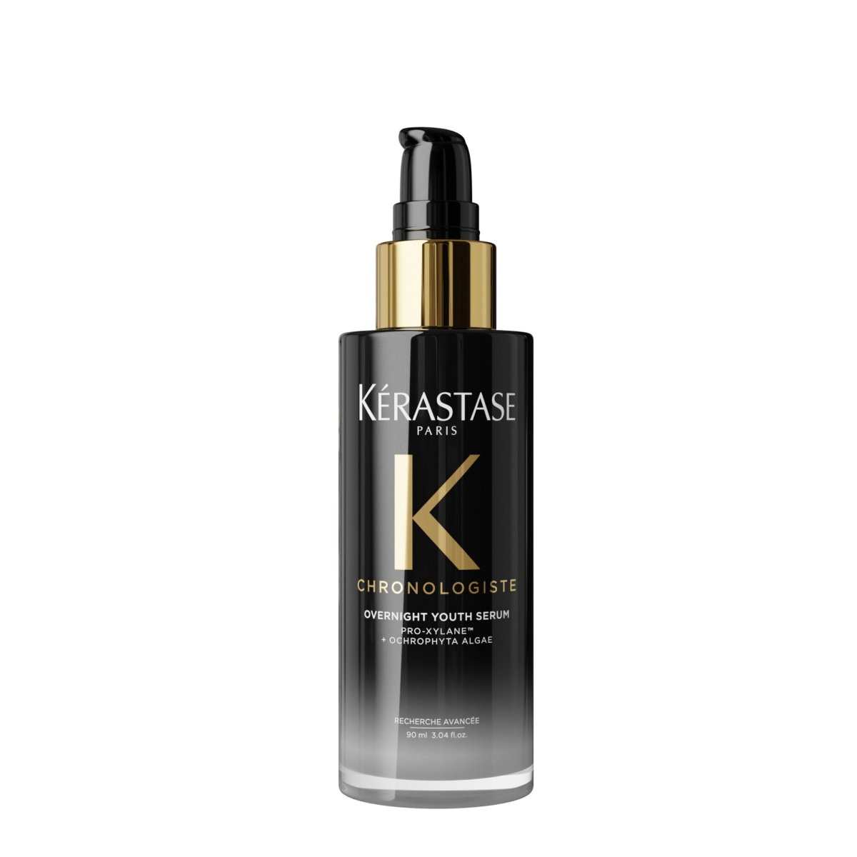 Uusi Kerastase Chronologiste Overnight Youth Serum 90ml - Salonmarjoahola - Shop