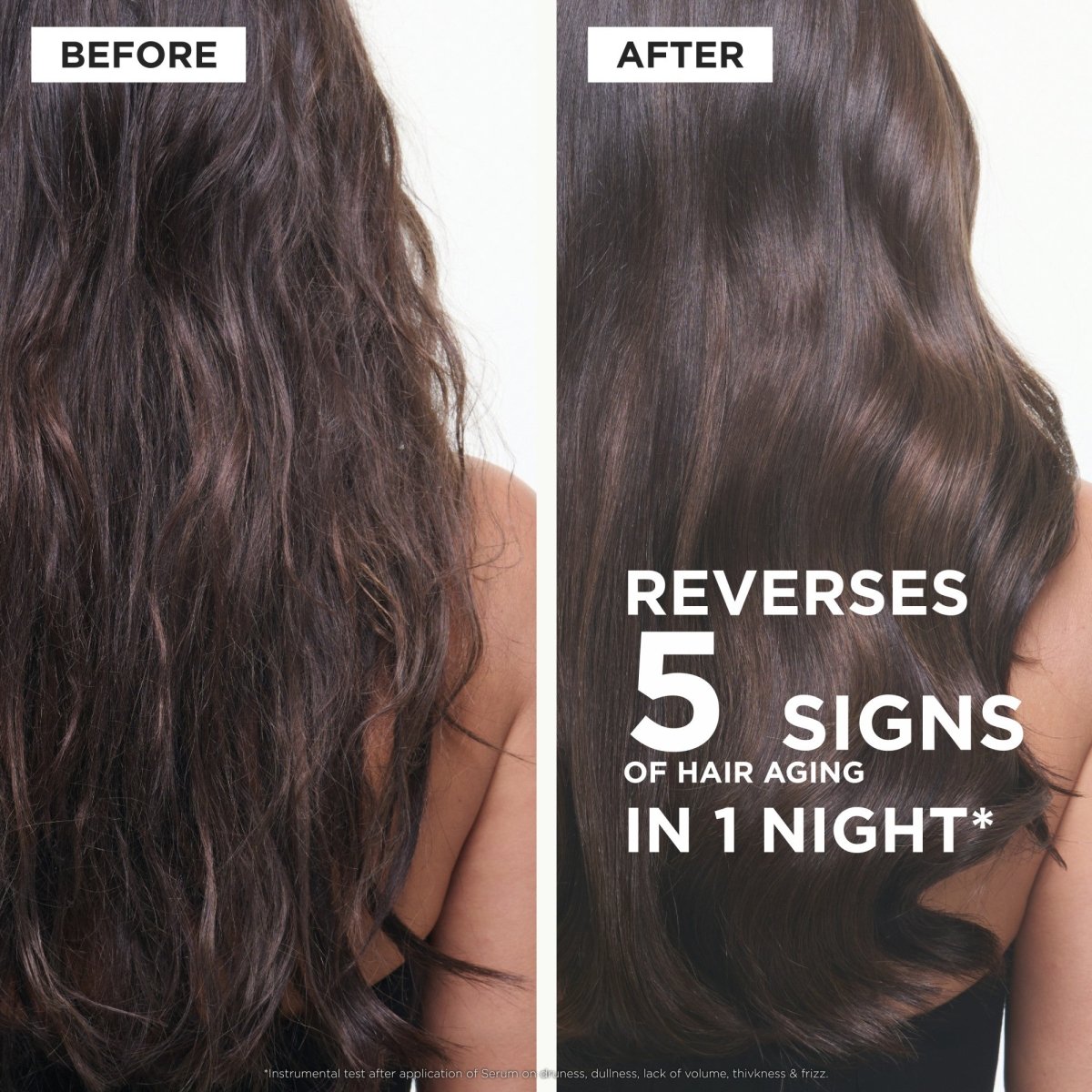 Uusi Kerastase Chronologiste Overnight Youth Serum 90ml - Salonmarjoahola - Shop