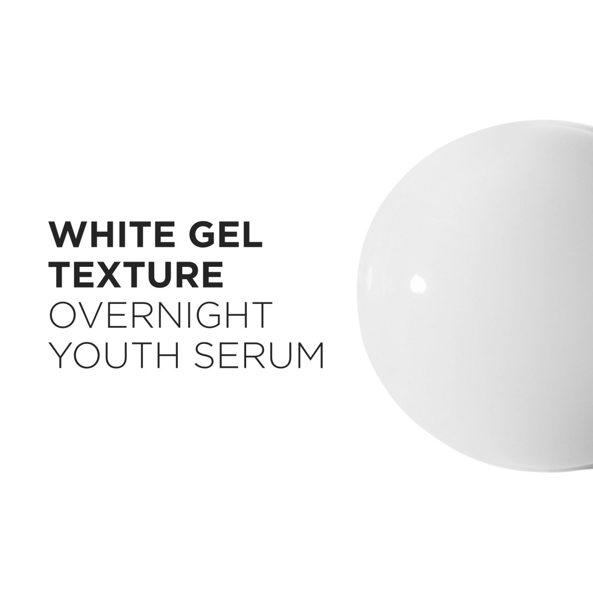 Uusi Kerastase Chronologiste Overnight Youth Serum 90ml - Salonmarjoahola - Shop