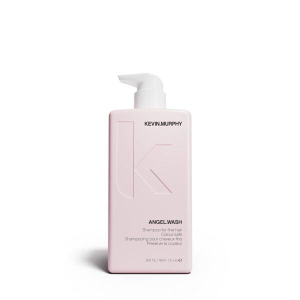 Uusi KEVIN.MURPHY Angel Wash 500ml - Salonmarjoahola-Shop