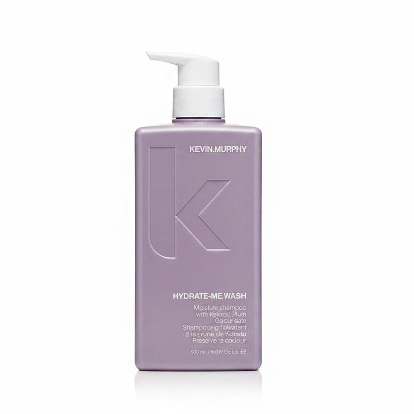 Uusi Kevin.Murphy Hydrate-Me Wash 500ml - Salonmarjoahola-Shop