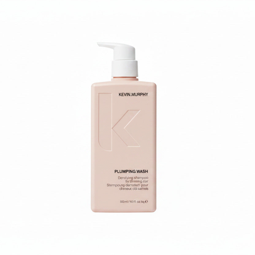 Uusi KEVIN.MURPHY Plumping Wash 500ml - Salonmarjoahola-Shop
