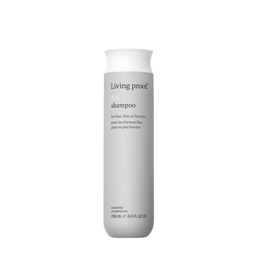 UUSI Living Proof Full Shampoo 236ml - Salonmarjoahola - Shop