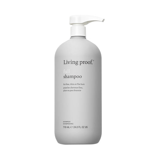 UUSI Living Proof Full Shampoo 710ml - Salonmarjoahola - Shop