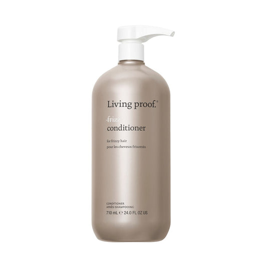 UUSI Living Proof JUMBO No Frizz Conditioner 710ml - Salonmarjoahola - Shop