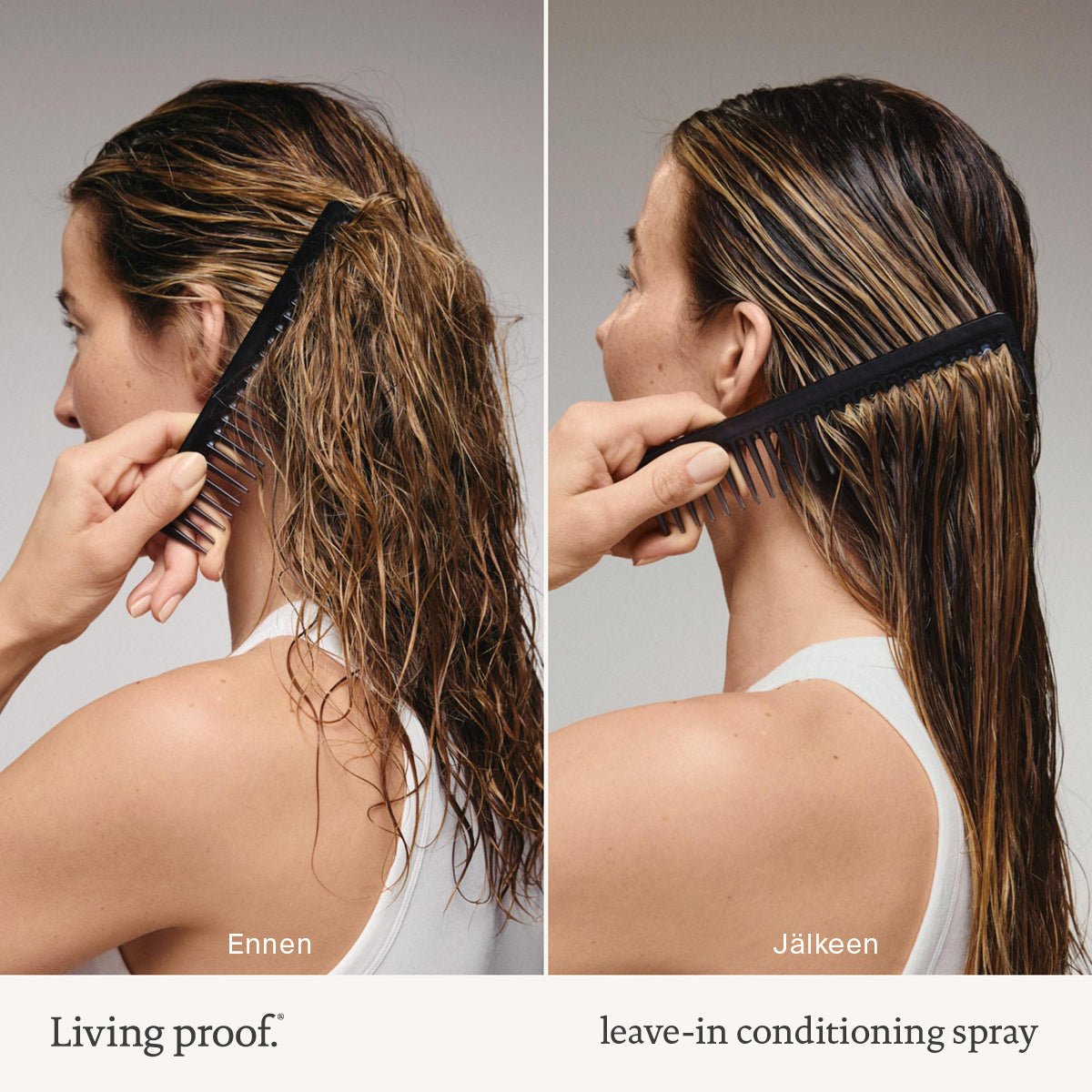 UUSI Living Proof Leave - In Conditioning Spray 148ml - Salonmarjoahola - Shop