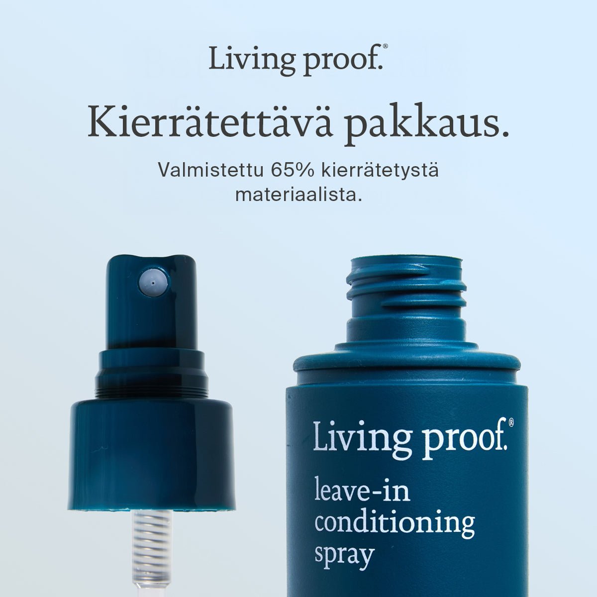 UUSI Living Proof Leave - In Conditioning Spray 148ml - Salonmarjoahola - Shop