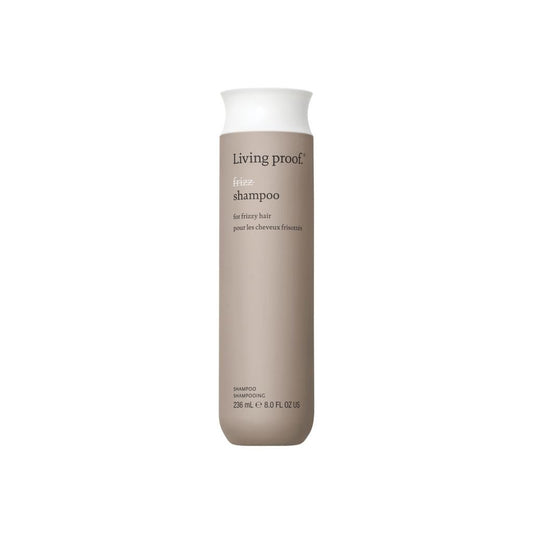 UUSI Living Proof No Frizz Shampoo 236ml - Salonmarjoahola - Shop