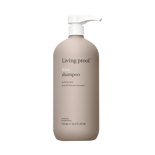 UUSI Living Proof No Frizz Shampoo 710ml - Salonmarjoahola - Shop