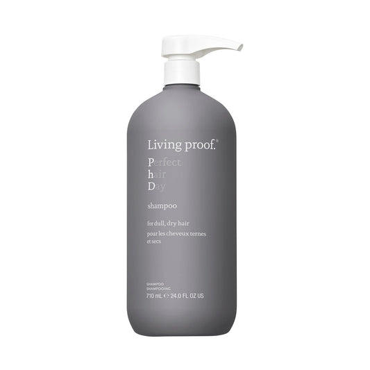 UUSI Living Proof Perfect Hair Day (PhD) Shampoo 710ml - Salonmarjoahola - Shop