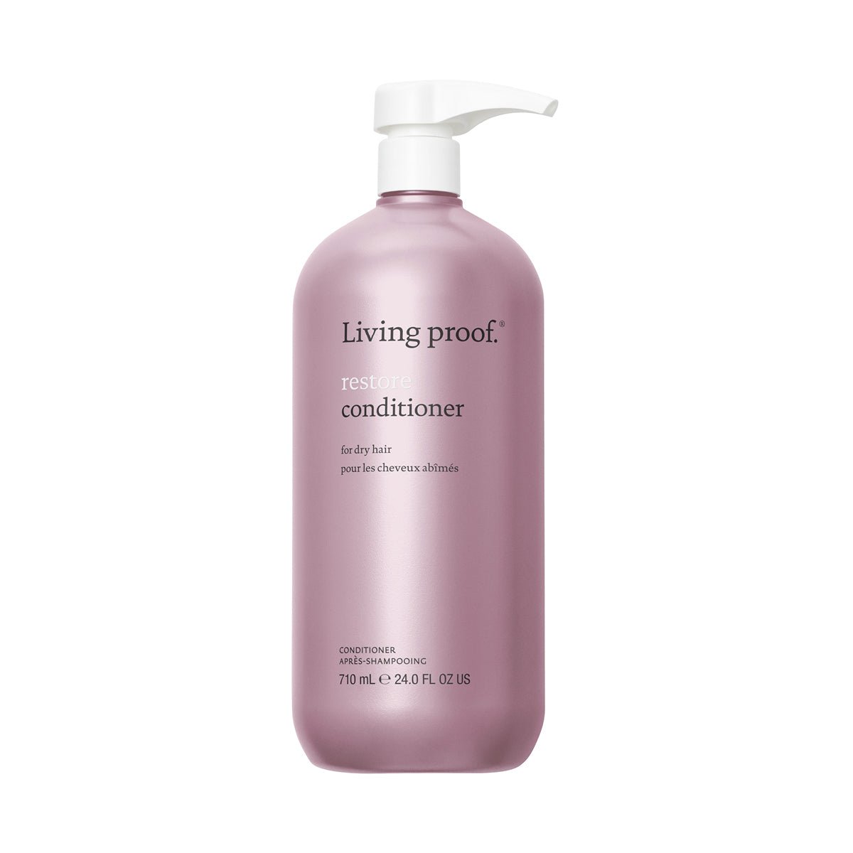 UUSI Living Proof Restore Conditioner 710ml - Salonmarjoahola - Shop