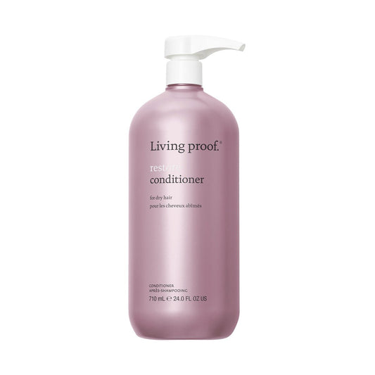 UUSI Living Proof Restore Conditioner 710ml - Salonmarjoahola - Shop