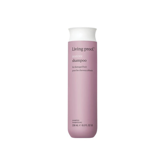 UUSI Living Proof Restore Shampoo 236ml - Salonmarjoahola - Shop