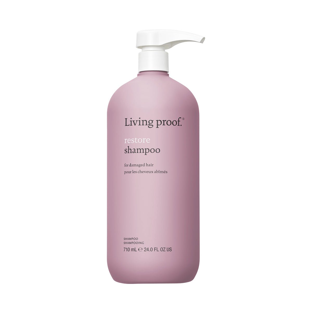UUSI Living Proof Restore Shampoo 710ml - Salonmarjoahola - Shop