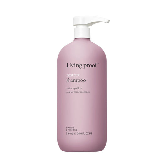 UUSI Living Proof Restore Shampoo 710ml - Salonmarjoahola - Shop