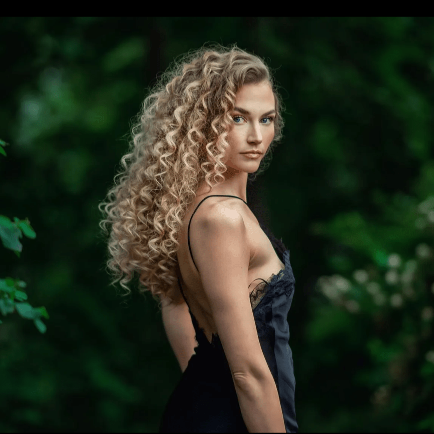 Uusi MXX NIÉM DIANA Mist Spray kiharasuihke - Salonmarjoahola-Shop