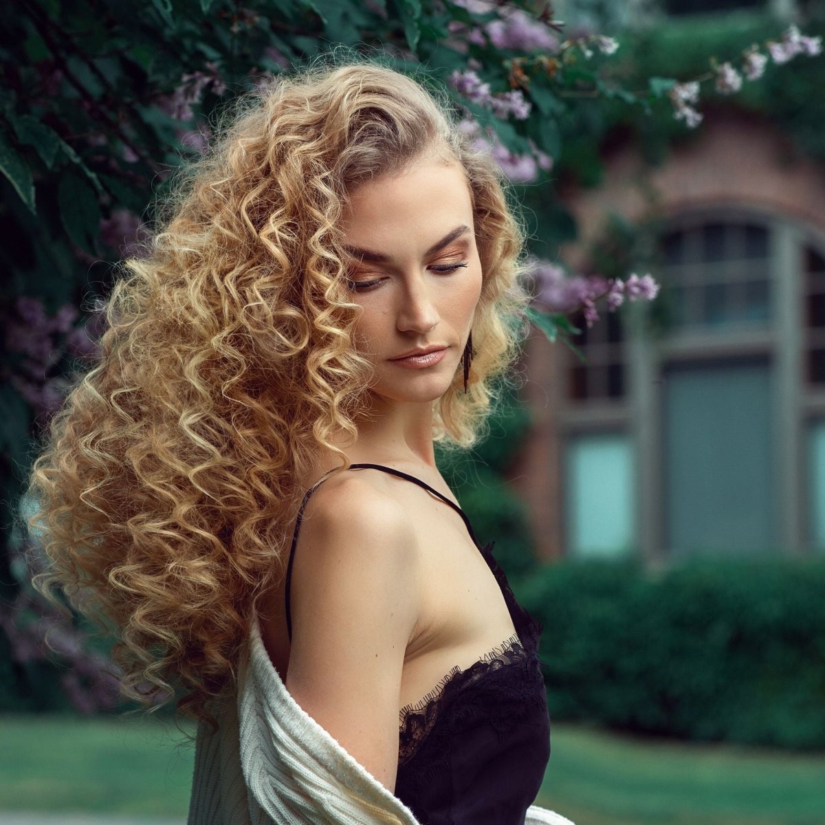 Uusi MXX NIÉM DIANA Mist Spray kiharasuihke - Salonmarjoahola-Shop
