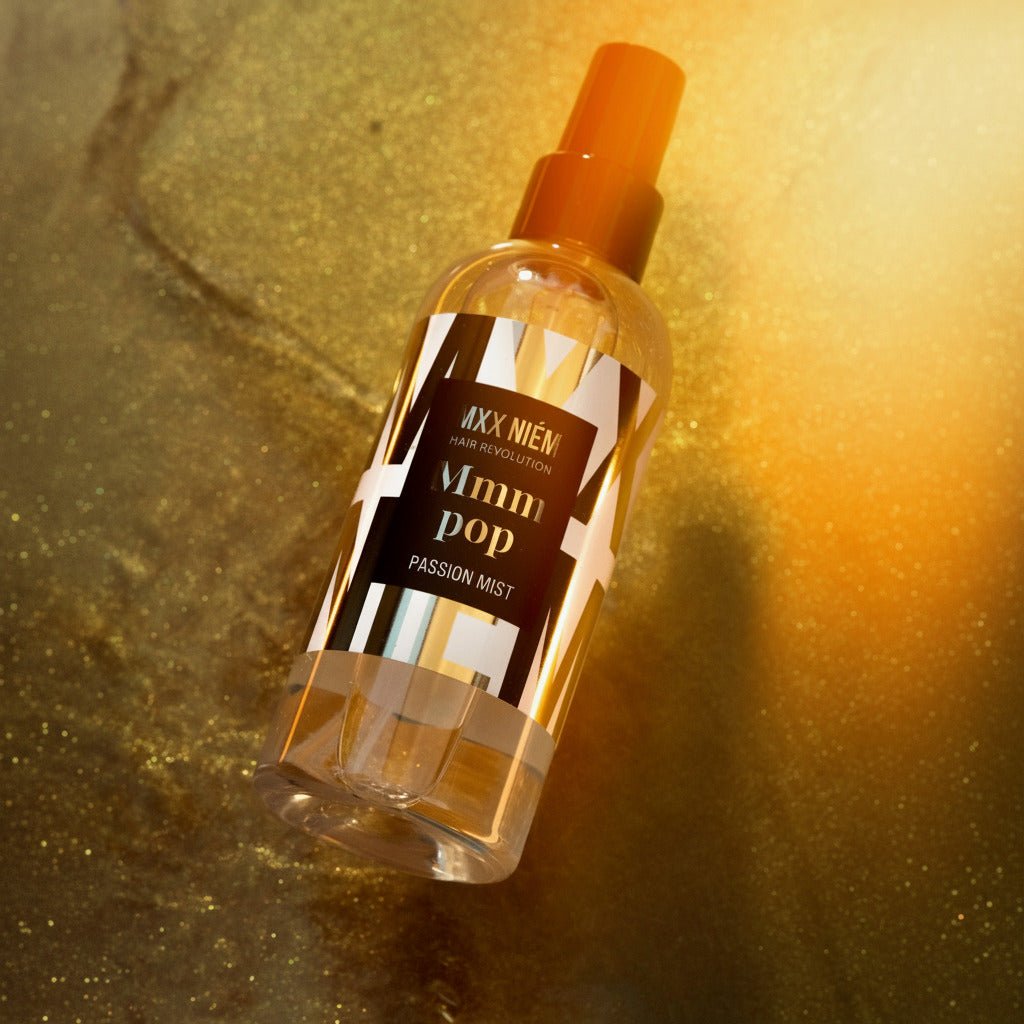 Uusi Mxx Niém Mmm Pop Passion Mist 200ml - Salonmarjoahola-Shop