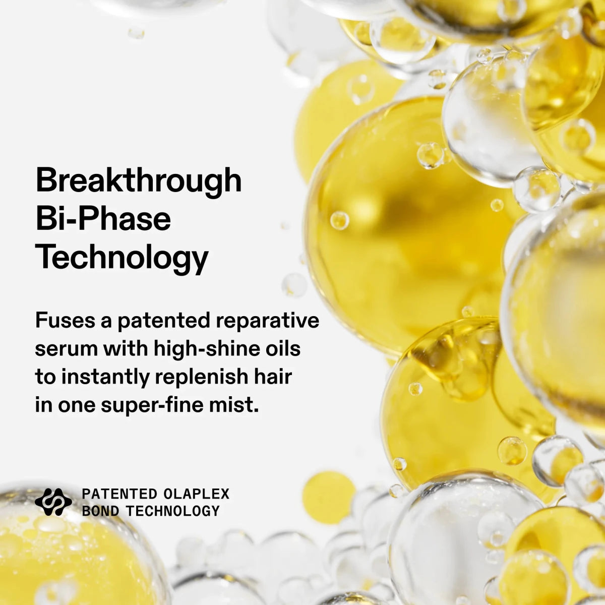 UUSI OLAPLEX 7 Shine Serum Oil Mist 80ml - Kevyt öljy- ja seerumihoitosuihke - Salonmarjoahola-Shop