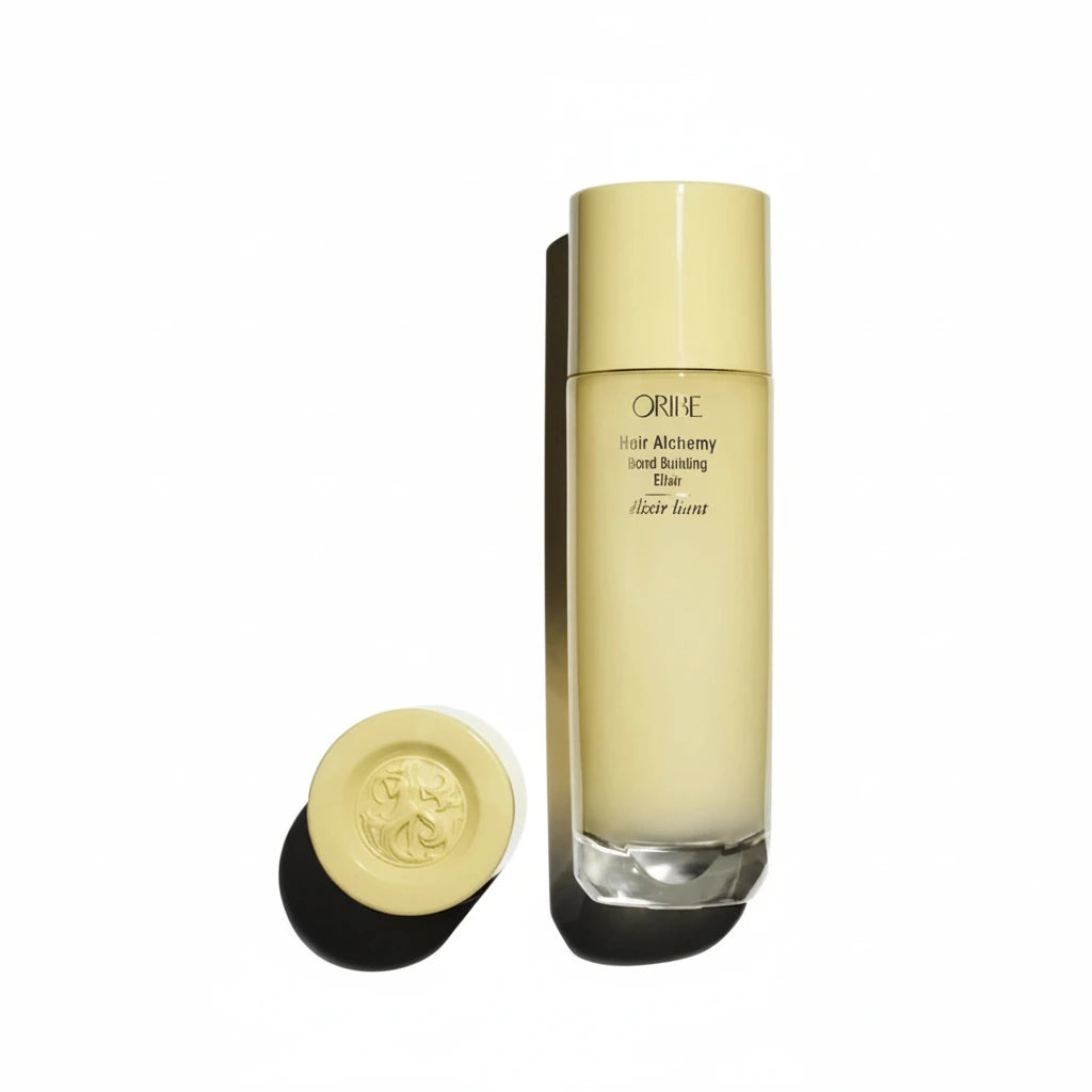 UUSI Oribe Hair Alchemy Bond Builder Elixir 100ml - Salonmarjoahola-Shop