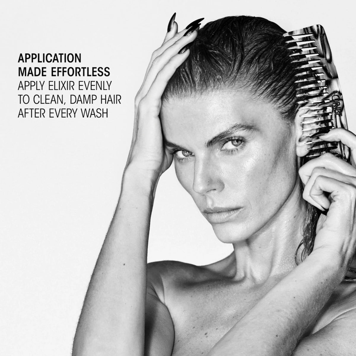 UUSI Oribe Hair Alchemy Bond Builder Elixir 100ml - Salonmarjoahola-Shop