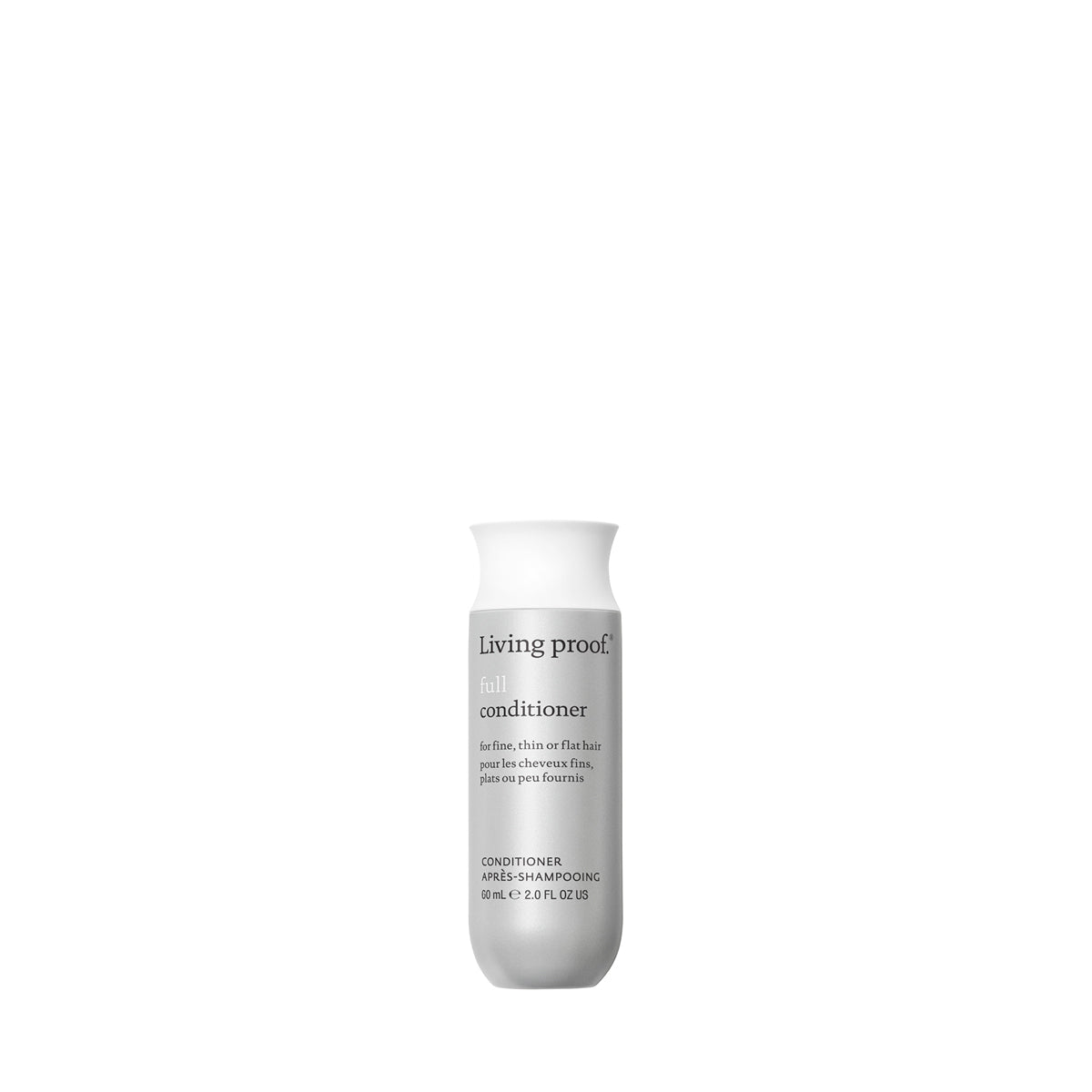UUSI TRAVEL Living Proof Full Conditioner 60ml - Salonmarjoahola - Shop