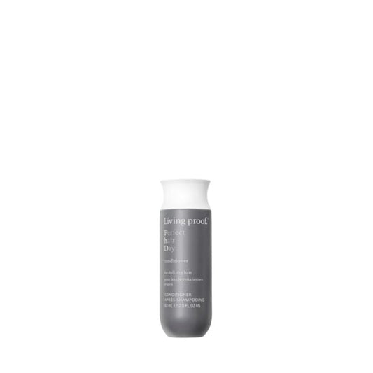 UUSI TRAVEL Living Proof Perfect Hair Day (PhD) Conditioner – 60ml - Salonmarjoahola-Shop