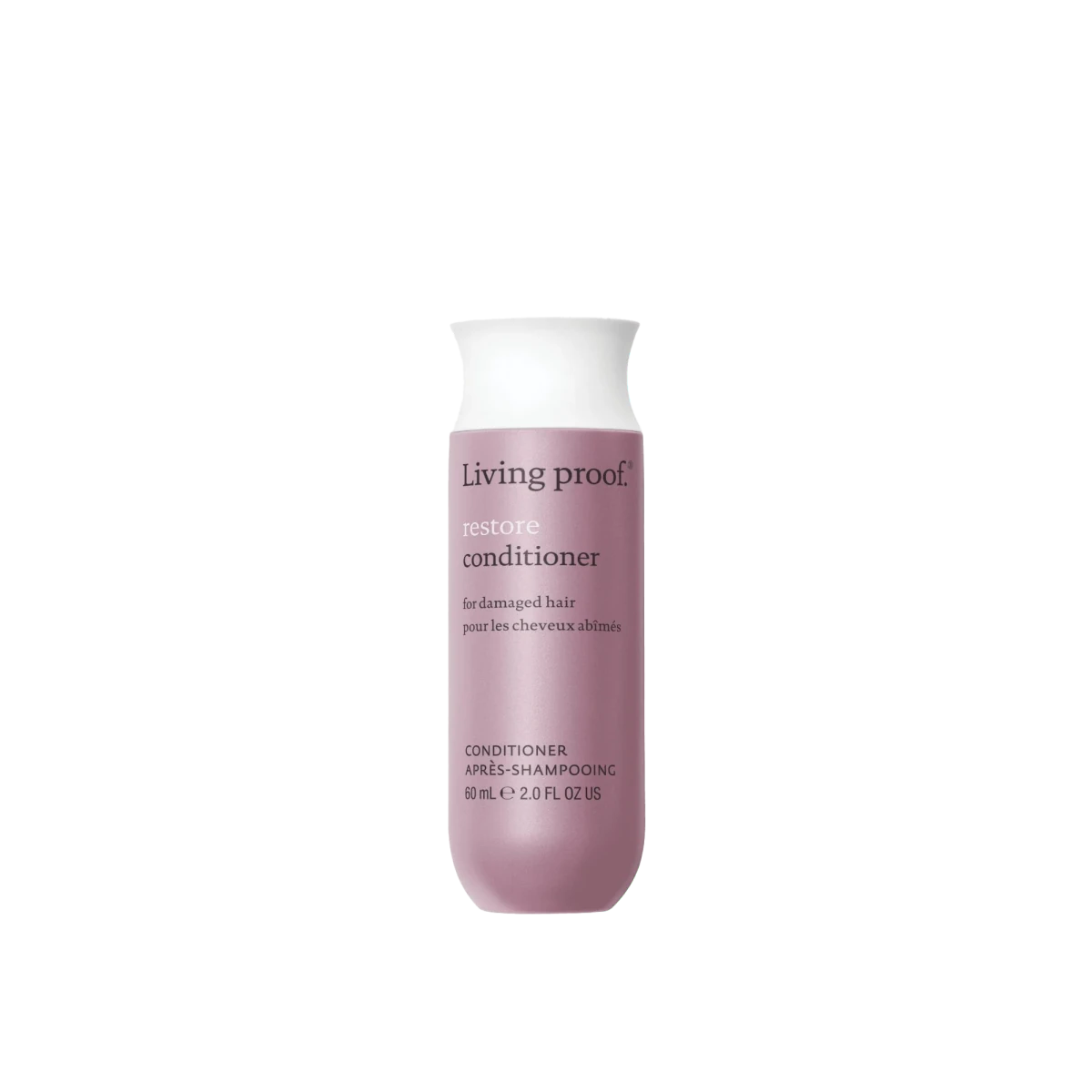 UUSI TRAVEL Living Proof Restore Conditioner - 60ml - Salonmarjoahola-Shop