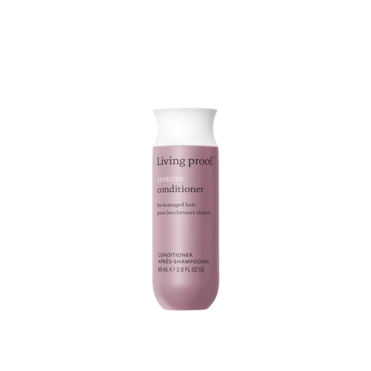 UUSI TRAVEL Living Proof Restore Conditioner - 60ml - Salonmarjoahola-Shop