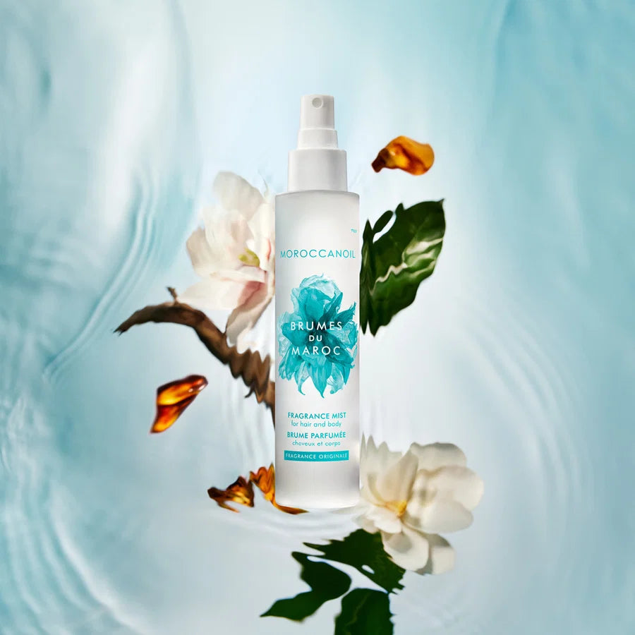MOROCCANOIL Brumec Du Maroc Fragrance Originale 100ml