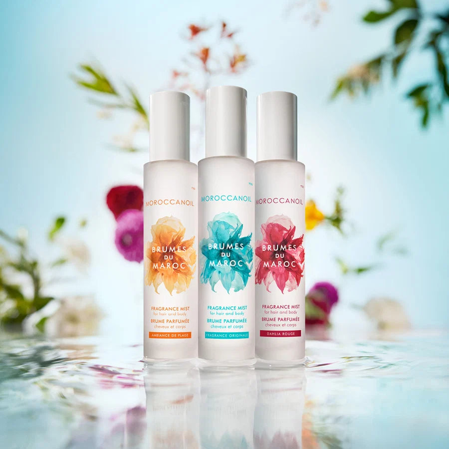 MOROCCANOIL Brumec Du Maroc Ambiance de Plage 100ml