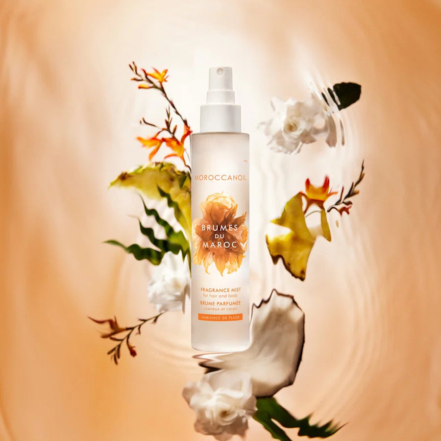 MOROCCANOIL Brumec Du Maroc Ambiance de Plage 100ml