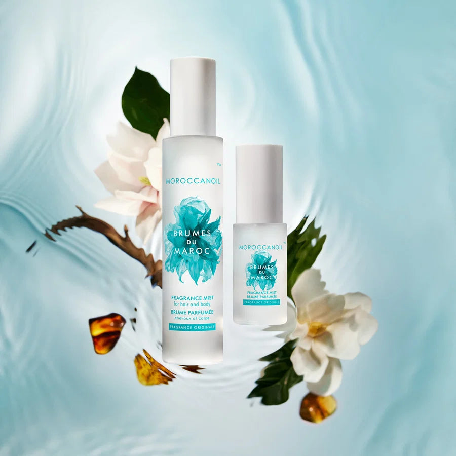 MOROCCANOIL Brumec Du Maroc Fragrance Originale 30ml