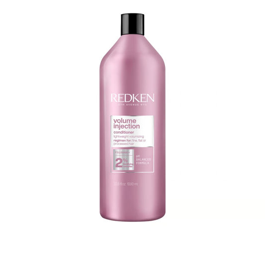 Redken High Rise Volume Injection Conditioner 1000ml