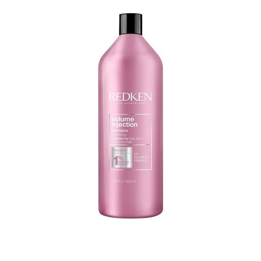 Redken High Rise Volume Injection Shampoo 1000ml