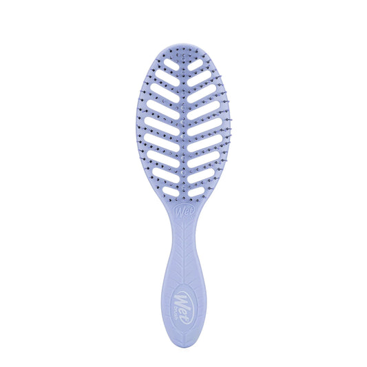 Wet Brush Go Green Speed Dry harja - violetti - Salonmarjoahola - Shop