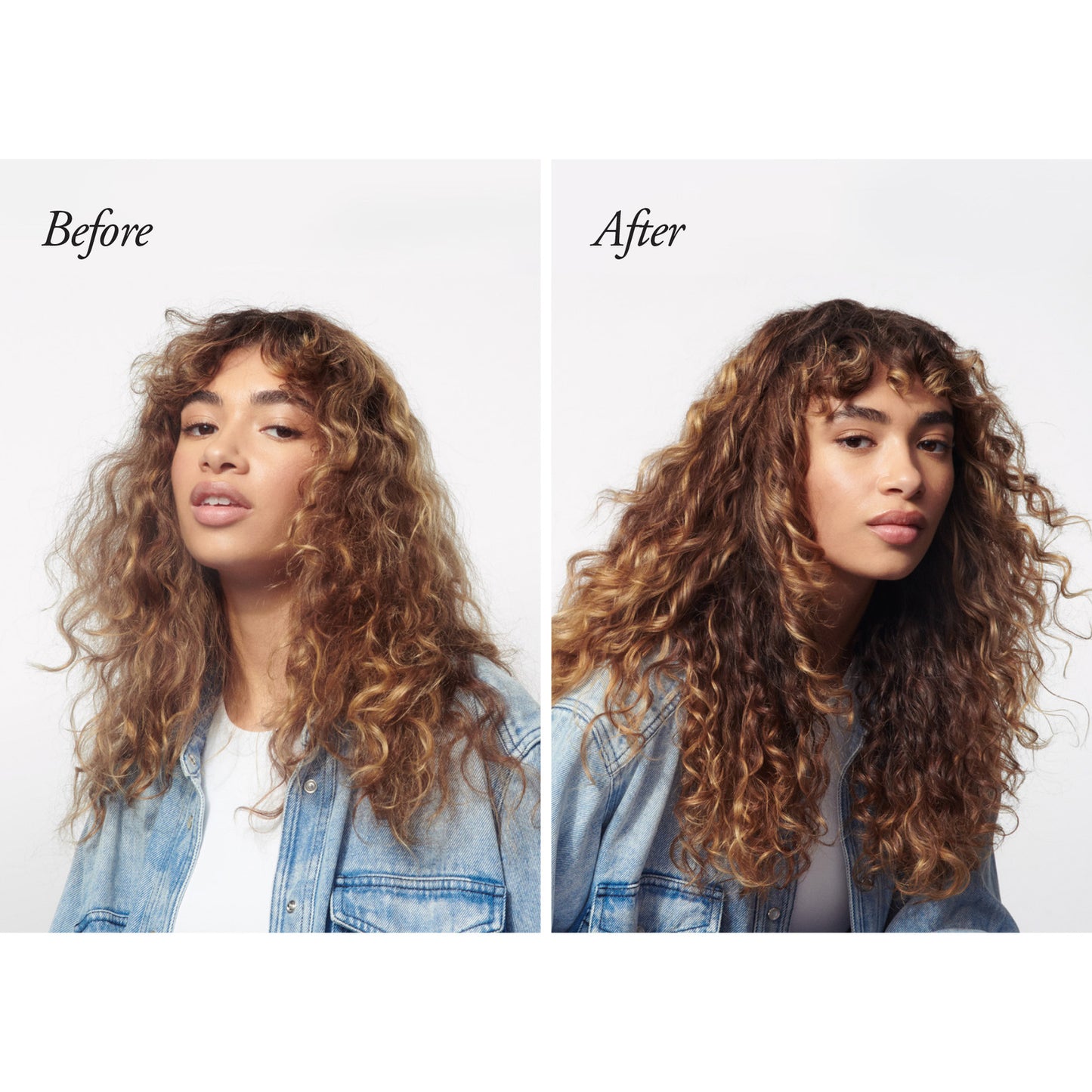 Oribe Curl Gloss Hydration and Hold