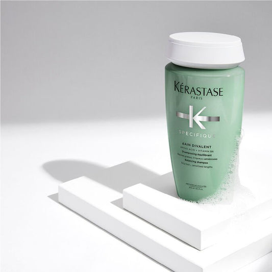 Kerastase Spécifique Bain Divalent shampoo