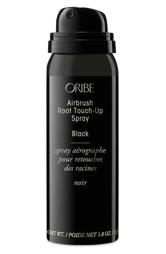 Oribe Airbrush Root Retouch Spray Black